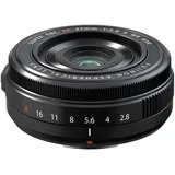 Fujifilm XF 27 mm F2,8 Pancake-Objektiv Fujifilm X