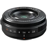 Fujifilm XF 27 mm F2,8 Pancake-Objektiv Fujifilm X