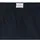 Ellesse Web-Boxershorts Schwarz/Weiß/Blau M 3er Pack