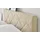 Möbel Kraft Boxspringbett 152 x 116 cm Beige