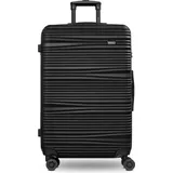 Redolz Essentials 16 4-Rollen 77 cm / 96 l schwarz