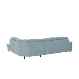 Sofa.de Ecksofa Coco ¦ ¦ Maße (cm): B: 283 H: 89 T: 210.0