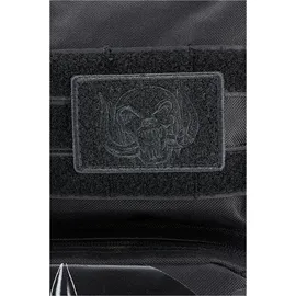 Brandit Textil Motörhead Us Cooper Umhängetasche Black One Size