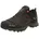 Gore-Tex Herren Wanderhalbschuhe Schwarz 6