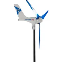 Silentwind 217 Windgenerator Leistung bei 10m/s) 290W 12V