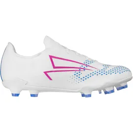 Jako RS89 Team FG/AG Herren weiß/rhodamine rot/blau 39