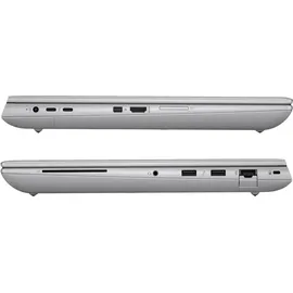 HP ZBook Fury 16 G11 Intel Core i9-14900HX 64 GB RAM 2 TB SSD RTX 4000 Ada