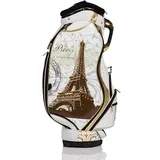JuCad Golfbag