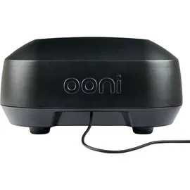 Ooni Volt 12 schwarz
