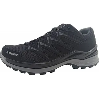 Wanderschuhe - Black / Grey - EU 46 1/2