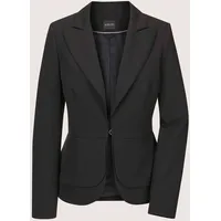 Madeleine Blazer schwarz 38