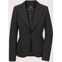 Madeleine Blazer schwarz 38