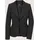 Madeleine Blazer schwarz 38