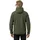 Fjällräven High Coast Jacke - Deep Forest - L