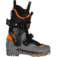 Dynafit Herren TLT X PU Tourenskischuhe (Größe 44, grau)
