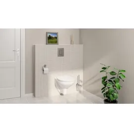 Grohe Solido Unterputzspülkasten 113 cm mit Betätigungstaste Even