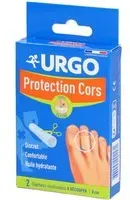 URGO Protection cors 2 Digitubes à découper Bandage(S) pc(s)