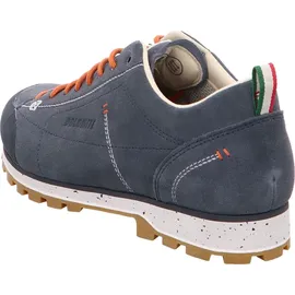 Dolomite Cinquantaquattro Low Evo Herren gunmetal grey/canapa beige 43 1/3