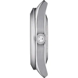 TISSOT Gentleman Edelstahl 40 mm T127.407.11.051.00