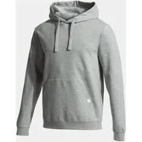 Joma Combi Hoodie Grau Melange S