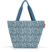 Reisenthel Shopper m viola celeste