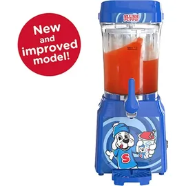 Fizz Slush Ice Puppie Machine