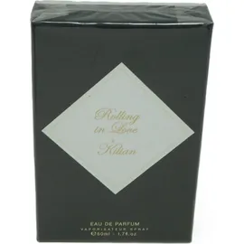 Kilian Rolling in Love Eau de Parfum refillable 50 ml