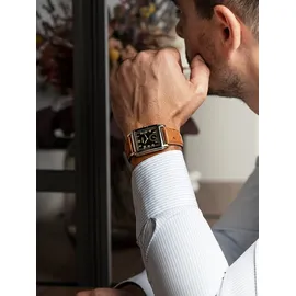 Alpina Heritage Carrée