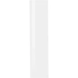 borchardt Möbel Hängevitrine TOLEDO 0 x 0 x 140 cm Weiß