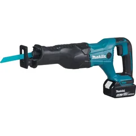 Makita DJR186RT inkl. 1 x 5,0 Ah