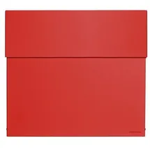 Radius Letterman 4 rot (560r)