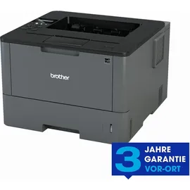 Brother HL-L5200DW