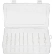 VBS Nähgarnbox für 42 Spulen