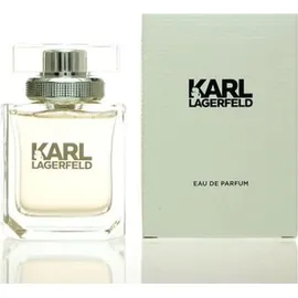 Karl Lagerfeld Eau de Parfum 45 ml