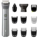 Philips Series 5000 MG5930/15 Silber