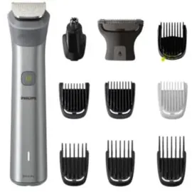 Philips Series 5000 MG5930/15 Silber