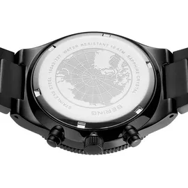 BERING Classic 15043-727 Edelstahl 43 mm 15043-727