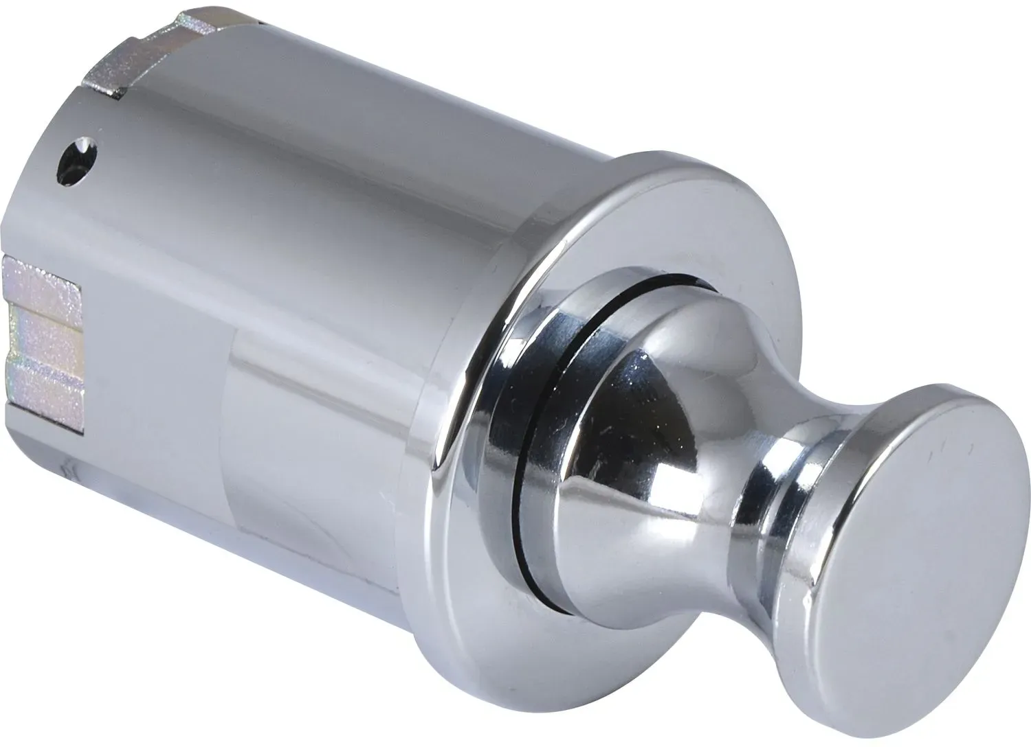 Lamp® Druckknopf-Verschluss PKL-08 Chrom