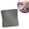 Starlyf® Massagekissen mit Vibration Massage Cushion