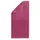 VOSSEN Calypso Feeling Duschtuch 67 x 140 cm cranberry