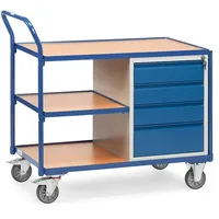 FETRA Tischwagen 300 kg