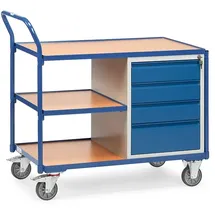 FETRA Tischwagen 300 kg