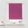 Lichtblick Thermo-Rollo ‎‎Klemmfix 110 x 150 cm fuchsia