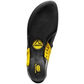 La Sportiva Katana Schuhe (Größe 45.5, gelb)