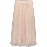 Betty & Co Maxirock Damen Grau 34