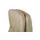 Hukla Relaxsessel Tobias Leder 75 x 105 x 88 cm Braun mit Relax-Funktion