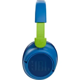 JBL JR460NC blau