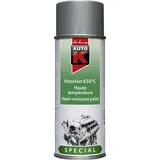 Auto-K Hitzefest 650°C Special silber 400ml