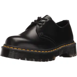 Dr. Martens 1461 Bex Damen Schwarz 36