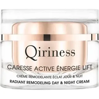 Qiriness Gesichtspflege Caresse Active Énergie Lift - Tages- und Nachtpflege 50 ml